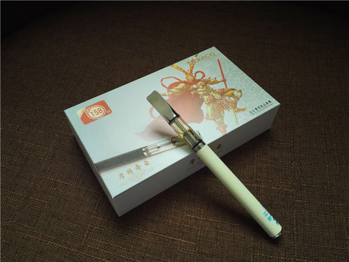 摩科齊云蒸汽煙瘟麻、電子煙套裝
